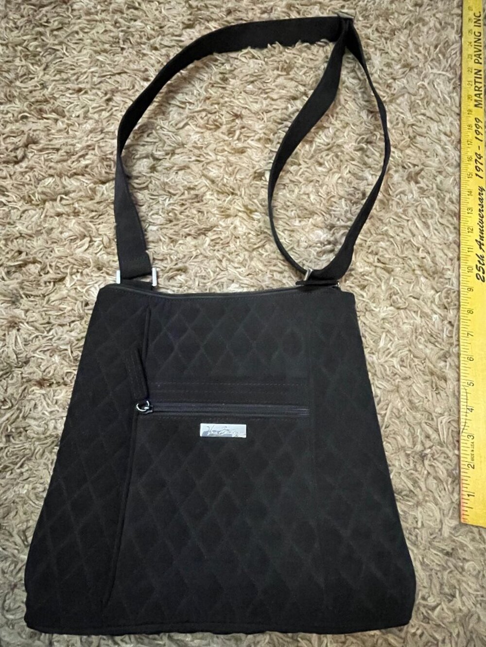 Vera Bradley purse